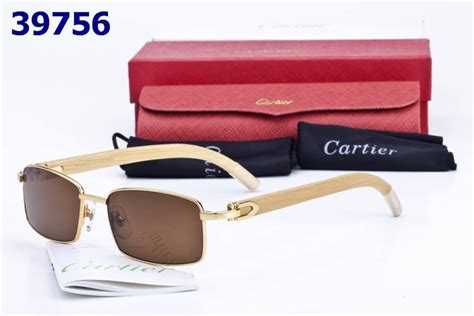 wholesale replica cartier sunglasses|fake cartier sunglasses.